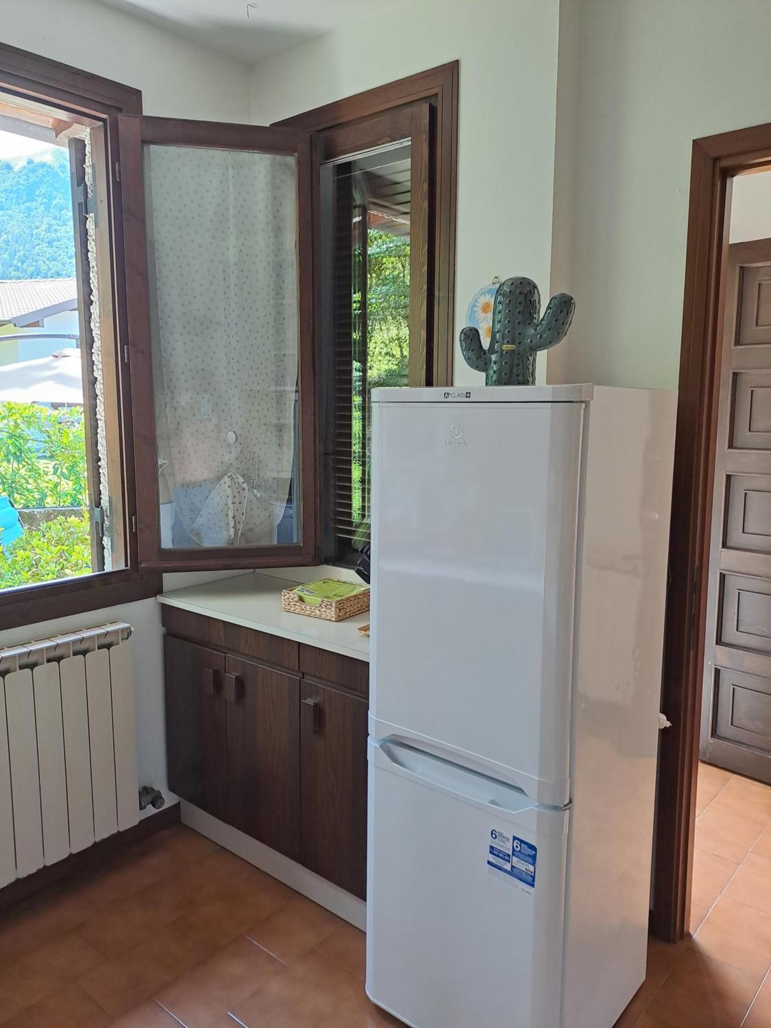 Villetta Singola Con Giardino Cottage Ghisallo Zona Bellagio Magreglio Kültér fotó