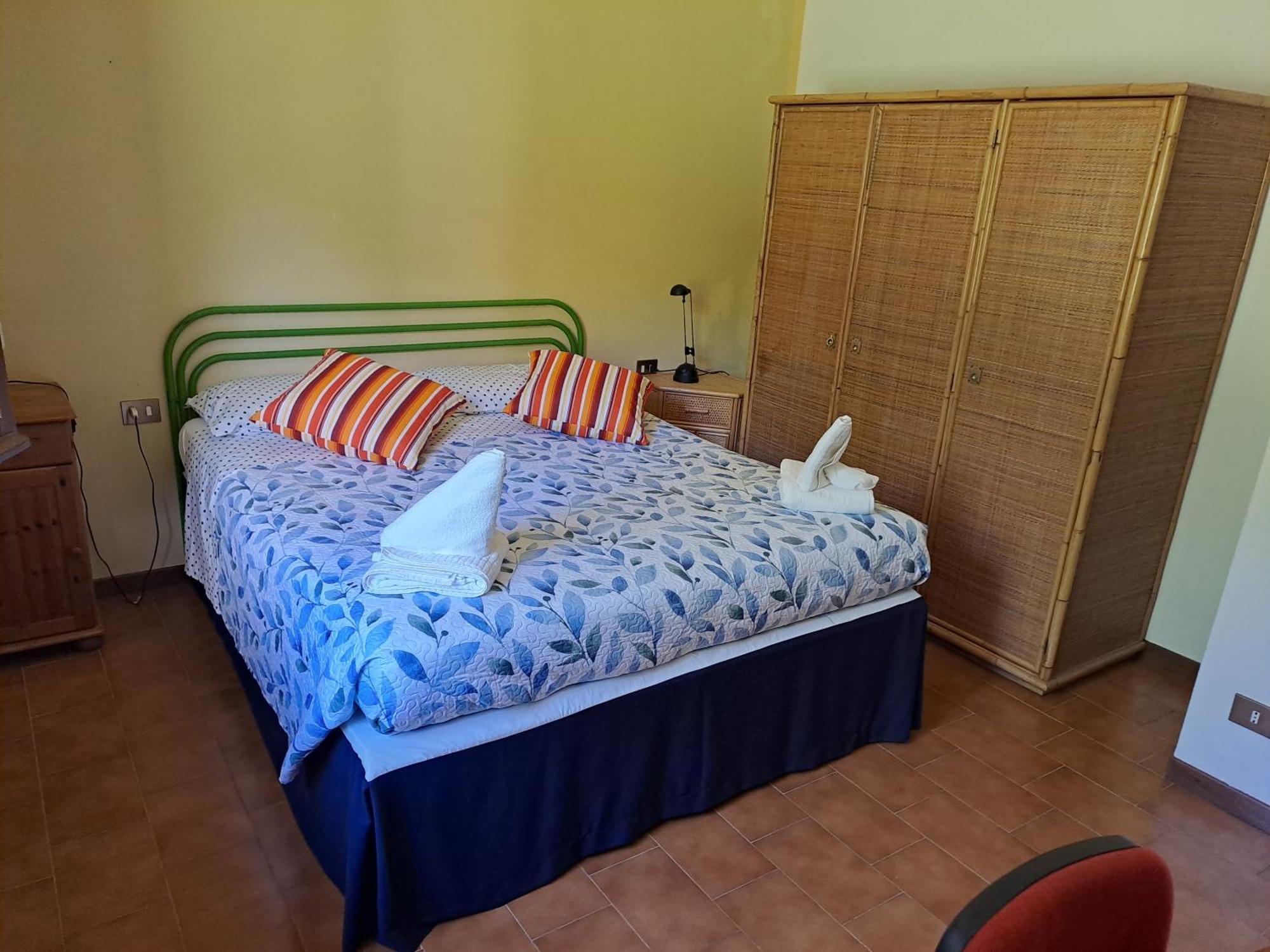 Villetta Singola Con Giardino Cottage Ghisallo Zona Bellagio Magreglio Kültér fotó