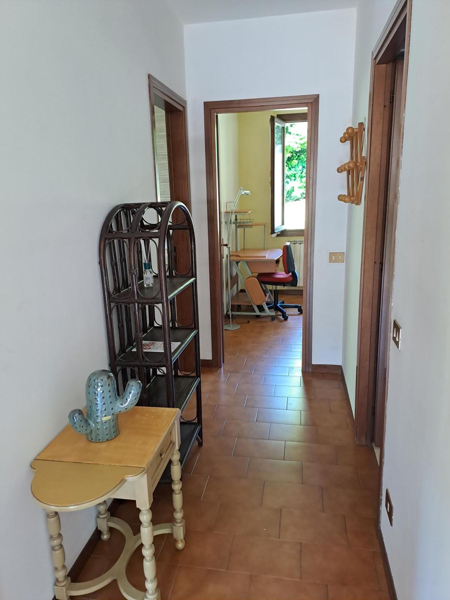 Villetta Singola Con Giardino Cottage Ghisallo Zona Bellagio Magreglio Kültér fotó