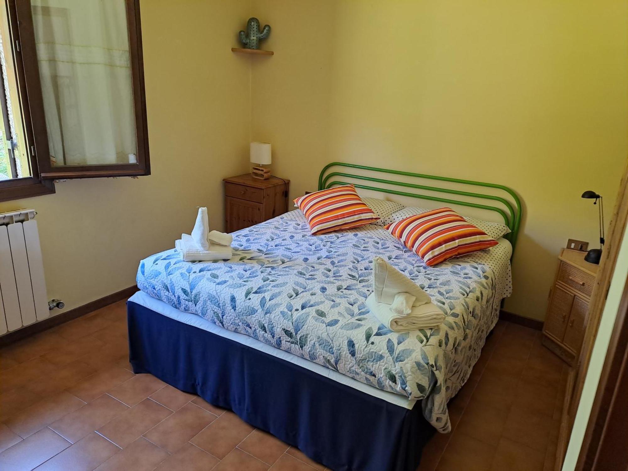 Villetta Singola Con Giardino Cottage Ghisallo Zona Bellagio Magreglio Kültér fotó